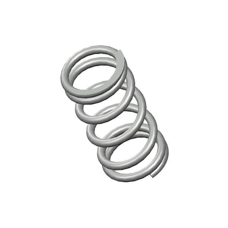 Approved Vendor Compression Spring, O= .180, L= .38, W= .022 G609967060